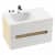 тумба ravak classic ii sd 800 r x000000915 под раковину береза/белый глянец Купить Тумба Ravak Classic II SD 800 R X000000915 под раковину береза/белый глянец по низкой цене