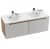 Купить Тумба Ravak Classic SD 1300 X000000958 под раковину каппучино/белый глянец по низкой цене