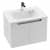 тумба ravak sdd classic 600 x000001085 под раковину белый/белый глянец Купить Тумба Ravak SDD Classic 600 X000001085 под раковину белый/белый глянец по низкой цене