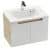 Купить Тумба Ravak SDD Classic 800 X000001095 под раковину латте/белый глянец по низкой цене