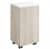 Купить Комод Cersanit Smart 35 B-KD-SMA/Wh Ясень/белый по низкой цене