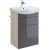 тумба cersanit smart 50 b-su-sma-ca50/gr под раковину ясень/серый Купить Тумба Cersanit Smart 50 B-SU-SMA-CA50/Gr под раковину Ясень/серый по низкой цене