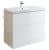 тумба cersanit smart 80 b-su-sma-co80/wh под раковину ясень/белый Купить Тумба Cersanit Smart 80 B-SU-SMA-CO80/Wh под раковину Ясень/белый по низкой цене