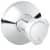 вентиль grohe costa l встраиваемый, внешняя часть 19809001 Купить Вентиль Grohe Costa L встраиваемый, внешняя часть 19809001 по низкой цене