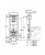 Купить Система инсталляции для унитаза Grohe Rapid SL 38713001 по низкой цене
