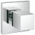 вентиль grohe universal cube внешняя часть 19910000 Купить Вентиль Grohe Universal Cube внешняя часть 19910000 по низкой цене