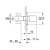 вентиль grohe universal cube внешняя часть 19910000 Купить Вентиль Grohe Universal Cube внешняя часть 19910000 по низкой цене