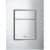 клавиша смыва grohe skate cosmopolitan 37535000 размер s хром Купить Клавиша смыва Grohe Skate Cosmopolitan 37535000 размер S хром по низкой цене