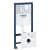 Купить Система инсталляции для унитаза Grohe Rapid SL 38750001 по низкой цене