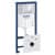 система инсталляции для унитаза grohe rapid sl 38775001 Купить Система инсталляции для унитаза Grohe Rapid SL 38775001 по низкой цене