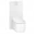 панель с клавишей смыва grohe skate cosmopolitan 39374ls0 стеклянная белая Купить Панель с клавишей смыва Grohe Skate Cosmopolitan 39374LS0 стеклянная белая по низкой цене