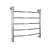 Купить Полотенцесушитель Energy Classic водяной 60х60 см по низкой цене