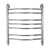 Купить Полотенцесушитель Energy Prestige водяной 60х50 см по низкой цене