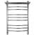 Купить Полотенцесушитель Energy Prestige Modus водяной 80х50 см по низкой цене