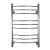 Купить Полотенцесушитель Energy Ergo электрический 80х50 см по низкой цене