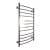 Купить Полотенцесушитель Energy Grand электрический 120х60 см по низкой цене