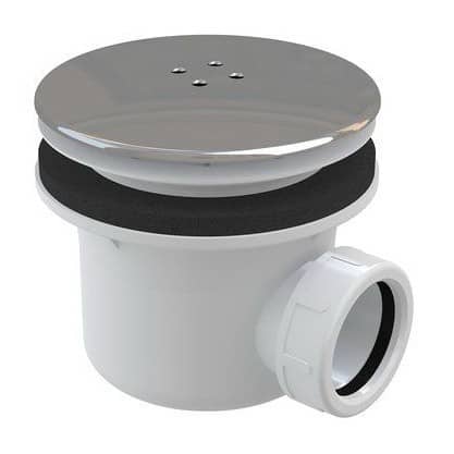 Купить Сифон Ravak X01314 Standard 90 для душевого поддона по низкой цене