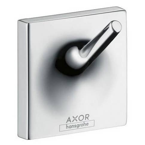 Купить Крючок Hansgrohe Axor Starck Organic 42737000 для ванной по низкой цене