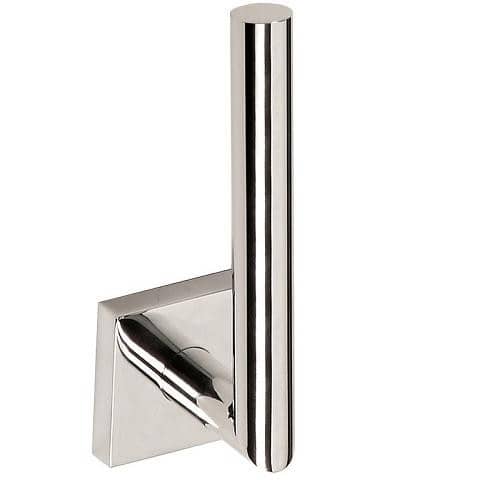 Купить Держатель запасного рулона туалетной бумаги Bemeta Beta 132112032 хром по низкой цене