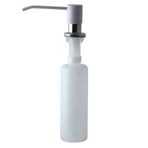 Купить Дозатор Zigmund & Shtain ZS A002 для жидкого мыла Речной песок по низкой цене