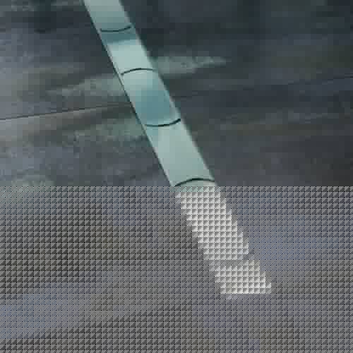 Купить Желоб Ravak Chrome OZ душевой сточный 1050 мм по низкой цене