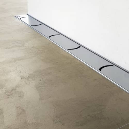 Купить Желоб душевой Ravak Chrome OZW душевой сточный 750 мм по низкой цене