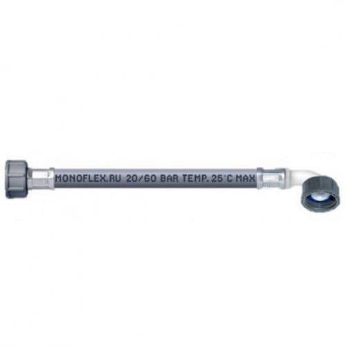 Купить Шланг Monoflex Монолит наливной 3 м по низкой цене