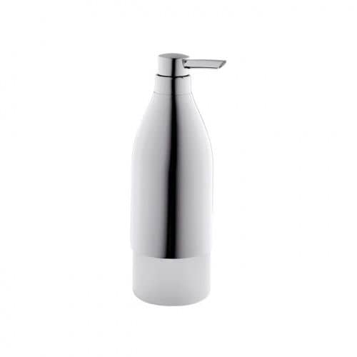 Купить Дозатор Hansgrohe Axor Starck 40819000 по низкой цене