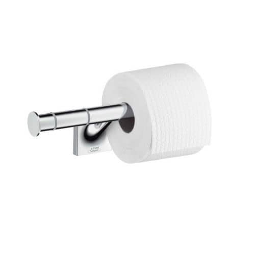 Купить Держатель Hansgrohe Axor Starck Organic для туалетной бумаги 42736000 по низкой цене