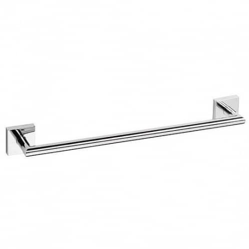 Купить Полотенцедержатель Bemeta Beta 132204022 хром по низкой цене
