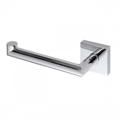 Купить Держатель туалетной бумаги Bemeta Beta 132212032L левый хром по низкой цене