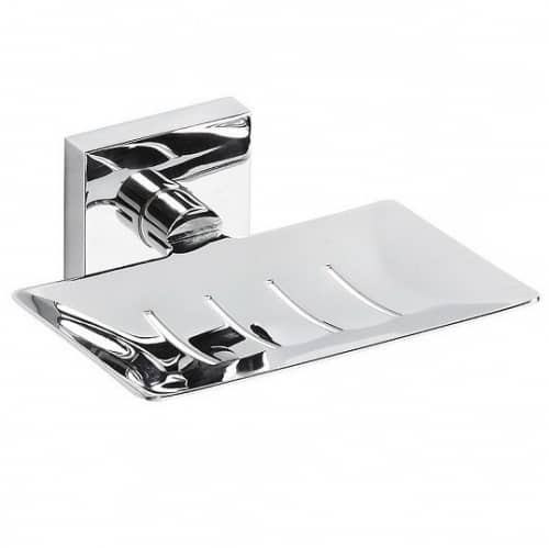 Купить Мыльница Bemeta Beta 132208082 хром по низкой цене