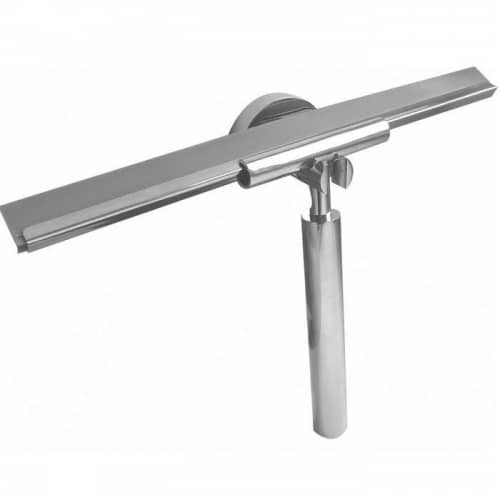 Купить Cкребок Bemeta Omega для душевой кабины 104237012 хром по низкой цене