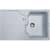 мойка zigmund & shtain kaskade 800 кухонная гранитная млечный путь Купить Мойка Zigmund & Shtain Kaskade 800 кухонная гранитная Млечный путь по низкой цене