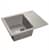 мойка granfest quadro gf-q650l кухонная композитная серая 650х495 мм Купить Мойка GranFest Quadro GF-Q650L кухонная композитная серая 650х495 мм по низкой цене