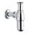 Купить Сифон Grohe no Design 28920000 для раковины по низкой цене