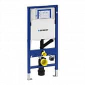 Купить Комплект монтажный для унитаза Geberit Duofix Sigma 40 111.370.00.5 UP320 по низкой цене