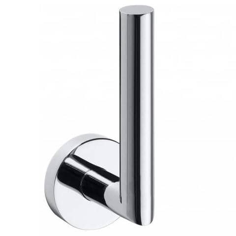 Купить Держатель запасного рулона туалетной бумаги Bemeta Omega 104112032 хром по низкой цене