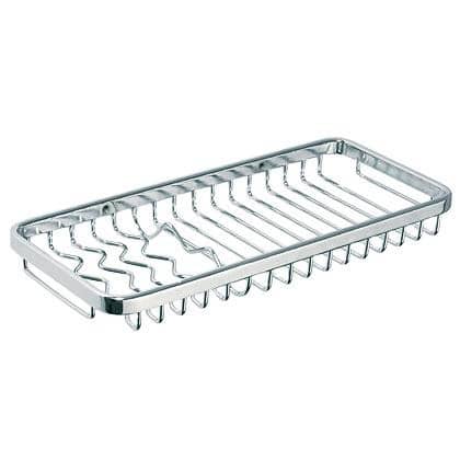 Купить Мыльница Bemeta Cytro 102308082 хром по низкой цене