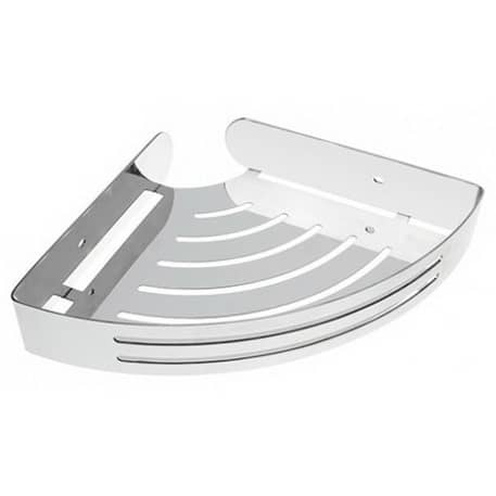 Купить Мыльница Bemeta Cytro 102308061 угловая глянцевая по низкой цене