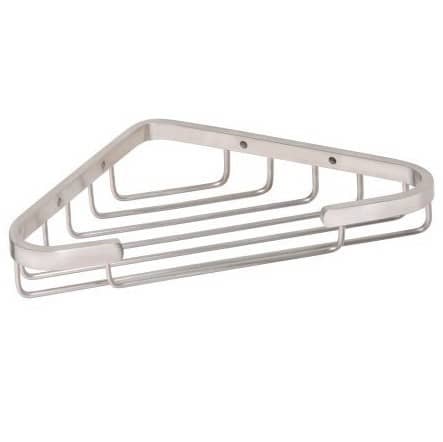 Купить Мыльница Bemeta Cytro 104308172 угловая матовая по низкой цене