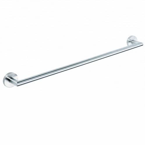 Купить Полотенцедержатель Bemeta Neo 104204125 матовый по низкой цене