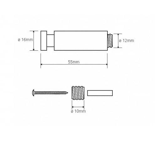 Купить Крючок Bemeta Neo для ванной 104106165 матовый по низкой цене