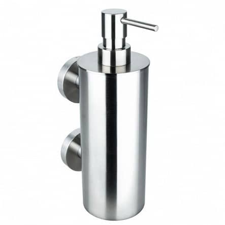 Купить Дозатор Bemeta Neo для жидкого мыла 104109035 большой стакан по низкой цене