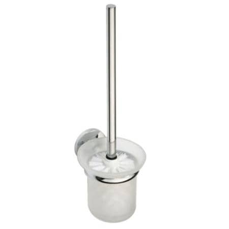 Купить Ершик Bemeta Alfa подвесной 102413012 хром по низкой цене