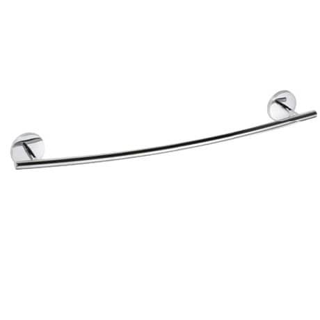 Купить Полотенцедержатель Bemeta Alfa 102402052 хром по низкой цене