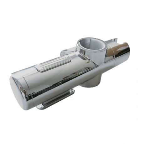 Купить Держатель Bemeta Help Program для душа 338514372 хром по низкой цене