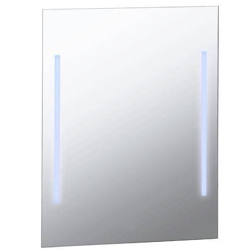 Купить Зеркало Bemeta 127201659 с подсветкой по низкой цене