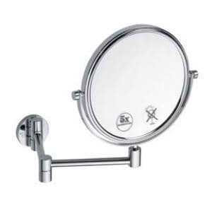 Купить Зеркало Bemeta 112201518 косметическое хром по низкой цене