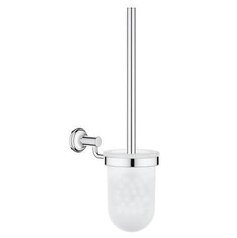 Купить Ершик Grohe Essentials Authentic подвесной 40658001 по низкой цене